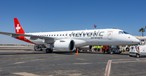 Helvetic Airways Erstflug Bern-Monastir