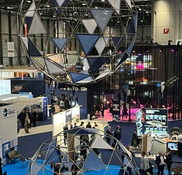 Ebace 2025: War die Business Aviation Messe zum letzten Mal in Genf?