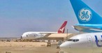 Airbus A380 mit dem Kennzeichen VH-OQF: Wird auseinander gebaut.