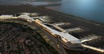New Yorks Problemflughafen bekommt neues Terminal