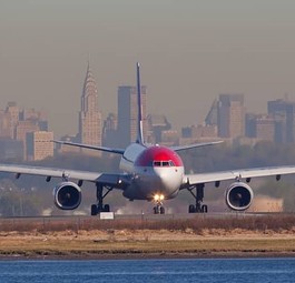 Airbus A330 von Avianca: Die Fluggesellschaft will mehr Ziele in Europa ansteuern.