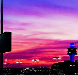 Flughafen Guarulhos: Die Behörden lasten den Airlines die Verschmutzung an.