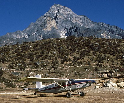Pilatus liefert nach 63 Jahren den allerletzten PC-6 aus
