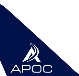 ticker apoc aviation