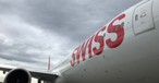 Boeing 777 von Swiss: Die Airline will der Schweizer Regierung helfen.
