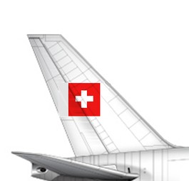 Schweiz hebt Flugstopp und Quarantänepflicht wieder auf und verschärft die Testpflicht