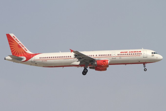 Air India hat auch den Auftrag über 250 Flugzeuge bei Airbus bestätigt. Der Auftrag umfasst 140 A320 Neo, 70 A321 Neo sowie 34 A350-1000 und sechs A350-900.