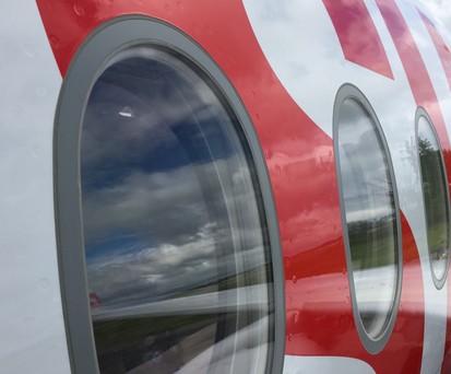 Airbus A220-100: Swiss will zwei Exemplare nicht mehr.