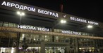 Der Nikola Tesla Flughafen in Belgrad: Er soll bald ausgedient haben und durch einen neuen ersetzt werden.