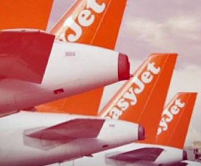 Easyjet-Flieger: Bald auch in Hamburg stationiert?
