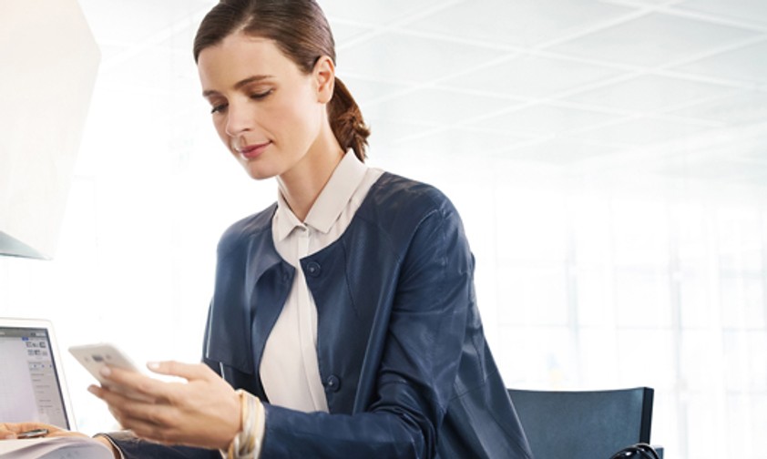 Kundin von Miles and More: «Huch, was steht denn da in meinem Konto?»