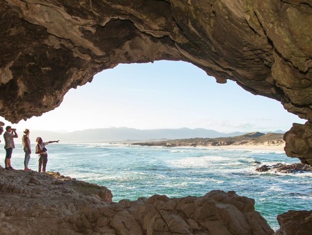 Grootbos Nature Reserve
