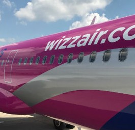 Wizz Air setzt ganz Auf Airbus. Das soll auch so bleiben, versichert Chef József Váradi.