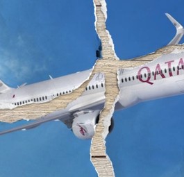 Airbus A321 Neo von Qatar Airways: Sind Boeing 737 Max eine geeignete Alternative? Airbus sagt: Ja.
