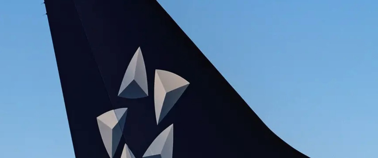 Star Alliance: Bald hat auch ITA Airways ihre erste Sonderlackierung.