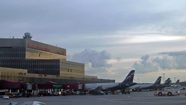 Flughafen Scheremetjewo: Alte Pipelines werden zum Risiko