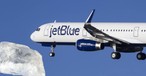 Airbus A321 von Jetblue und Eis: Trägt die Airline eine Schuld?