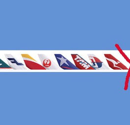 Oneworld-Mitglieder ohne Qatar: Wird die Allianz kleiner?