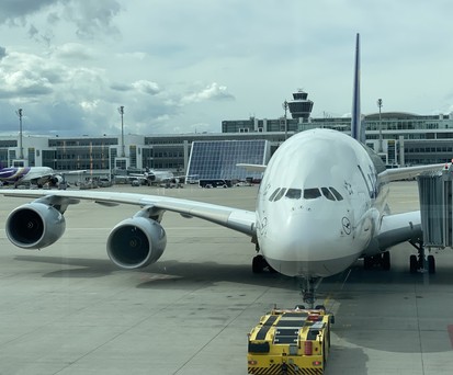 airbus a380 lufthansa muenchen 01