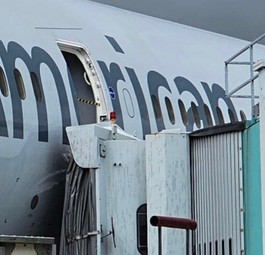 Ein Loch ist im Dreamliner, Karl-Otto, Karl-Otto ...