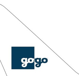 ticker gogo internet