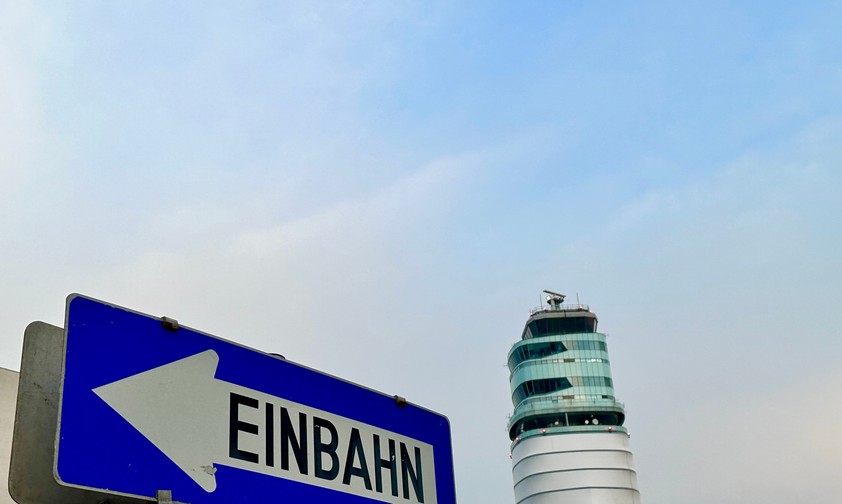 Flughafen Wien: Das Projekt dritte Piste war eine Einbahn.