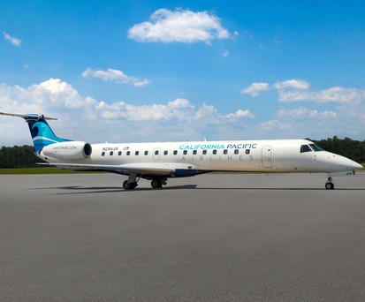 Im November 2018 startete California Pacific Airlines mit einer Embraer E145 den Linienbetrieb. Sie bot Flüge zwischen Carlsbad bei San Diego und Las Vegas, Phoenix, Reno sowie San Jose an. Doch schon am 28. Dezember teilte sie mit, die <a href="https://www.aerotelegraph.com/california-pacific-airlines-kalifornien-grounding-nach-einem-monat" target="_blank" rel="noopener">Flüge vorerst für einen Monat einzustellen </a>und machte die «landesweite Pilotenknappheit» verantwortlich. Das Jahr 2019 reichte nicht für eine Rückkehr.