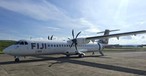 Fiji Airways: Die Airline muss den Flugplan anpassen.