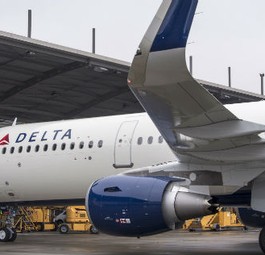 A321 von Delta: Die Airline will mehr.
