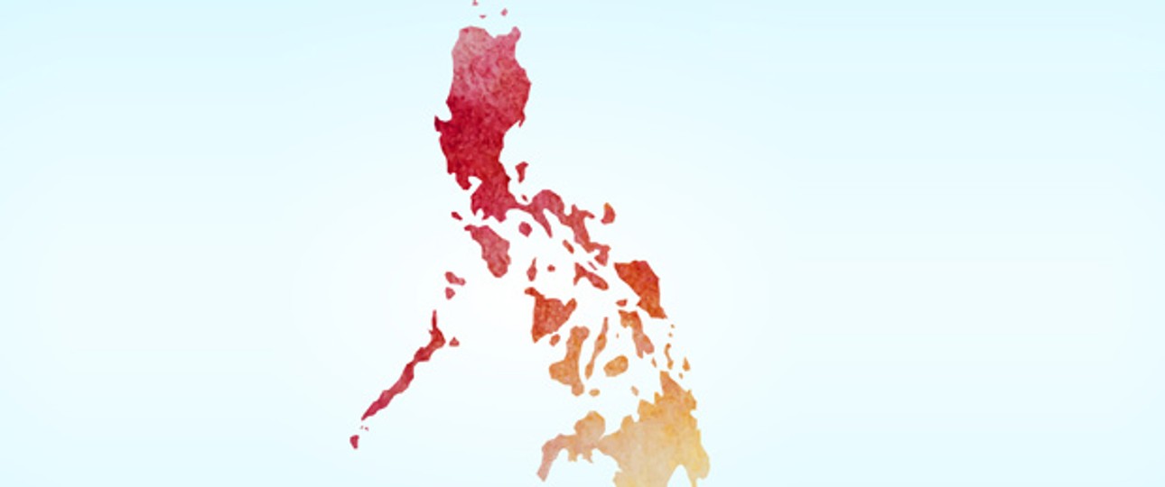 Philippinen: Das Land könnte bald von der Schwarzen Liste kommen.