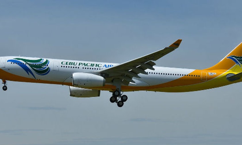 Platz 5: Die philippinische Cebu Pacific schafft es auf den fünften Platz der meistgehassten Airlines auf Twitter. Für die Airline gab es einen Score von -0,06. -1 bekäme eine Airline, die auf Twitter ausschließlich schlechte Kommentare erntet.