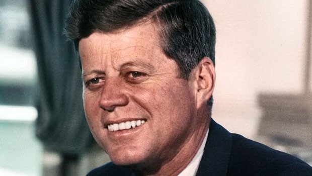 Den Flughafen, der nach dem 35. US-Präsidenten benannt wurde, der 1963 ermordet wurde, kennt wohl jeder vom Hören: