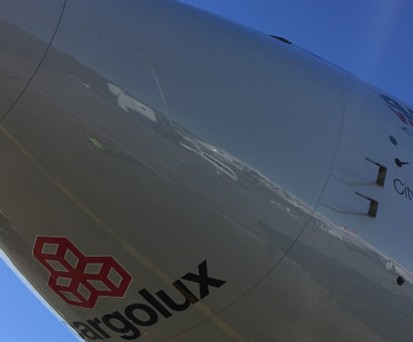 Die LX-VCM ist die 13. Boeing 747-8F in der Flotte von Cargolux. Niemand sonst besitzt so viele Neo-Jumbo wie die Luxemburger.