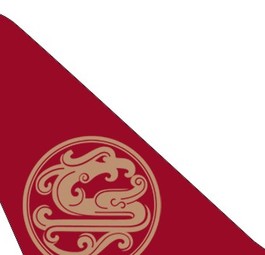 ticker juneyao airlines