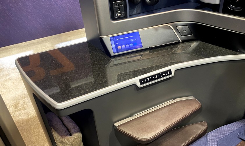 latam neue business class recaro r7 flist stein 03