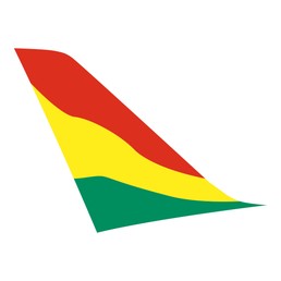 ticker africa world airways