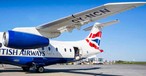 Sun-Air ist unabhängig, fliegt aber als Franchise von British Airways.