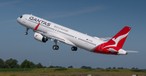 qantas airbus a321 xlr