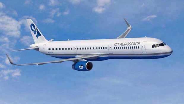 Der amerikanische Leasingkonzern CIT bestellt 15 A330-900 Neo und 5 A321 Ceo.