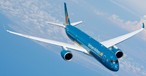 Airbus A350 von Vietnam Airlines: Kann derzeit als Frachter gemietet werden.