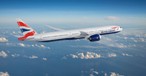 Boeing 777X in den Farben von British Airways: Schon 2022 soll die erste Maschine abheben.