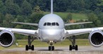 Boeing 787 von Qatar Airways: Wird bald Düsseldorf ansteuern.