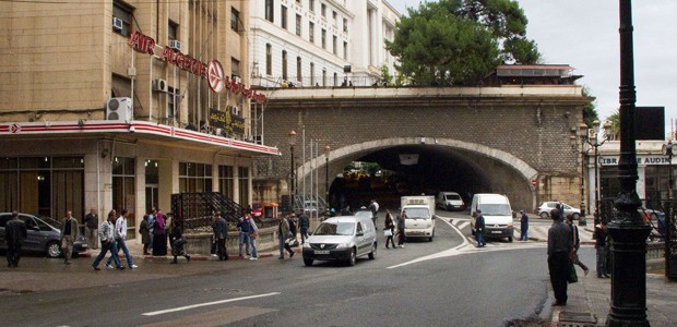 Hauptsitz von Air Algérie: Verträge werden geprüft.