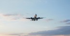 Eine Boeing 777-300 ER von Swiss: Solch ein Flugzeug war betroffen.