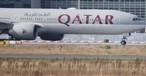 Flieger von Qatar Airways: Die Fluglinie brauchte Hilfe vom Staat.