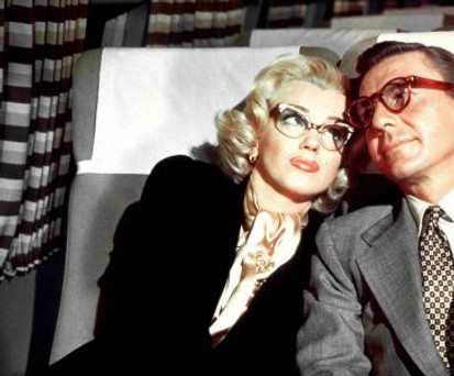 Welches Jahrzehnt der Luftfahrt passt zu Ihnen?