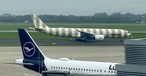 condor lufthansa dus