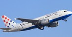 Airbus A319 von Croatia Airlines: Die Fluglinie will moderne Flugzeuge.