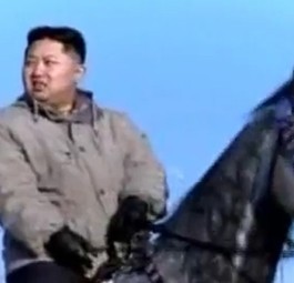 Nordkoreas Diktator Kim Jong Un: Waffentests oder Satellitenstart?
