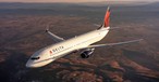 Boeing 737-900 von Delta: Die Fluglinie erwartet nun nur noch Airbus-Jets.